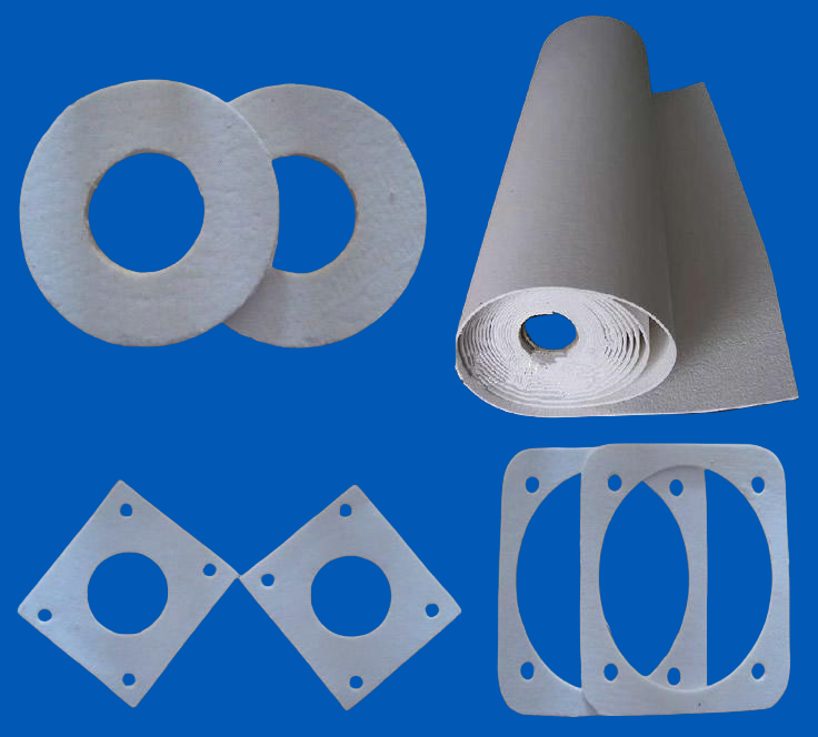 常熟陶瓷纤维纸